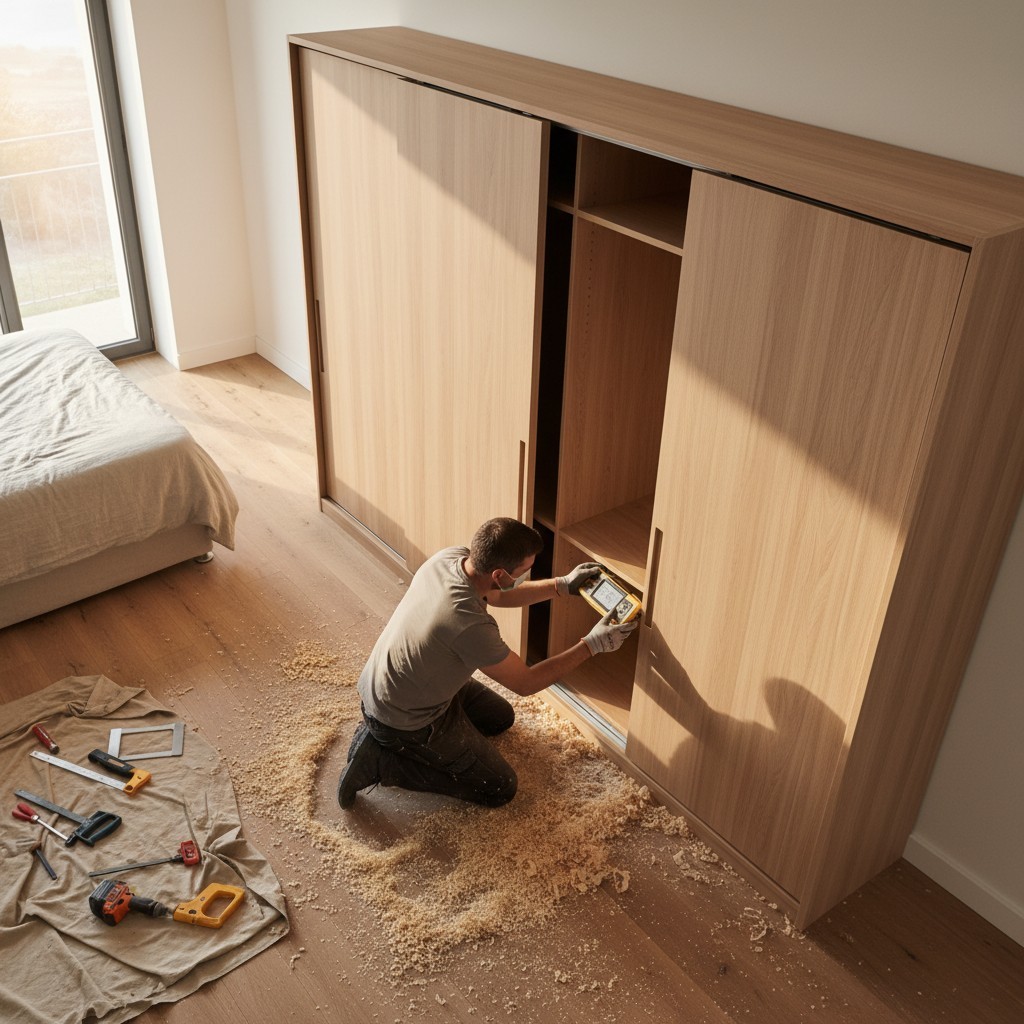 ALVES FERMETURES